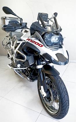 BMW R 1200 GS ADVENTURE BMW R 1200 GS ADVENTURE